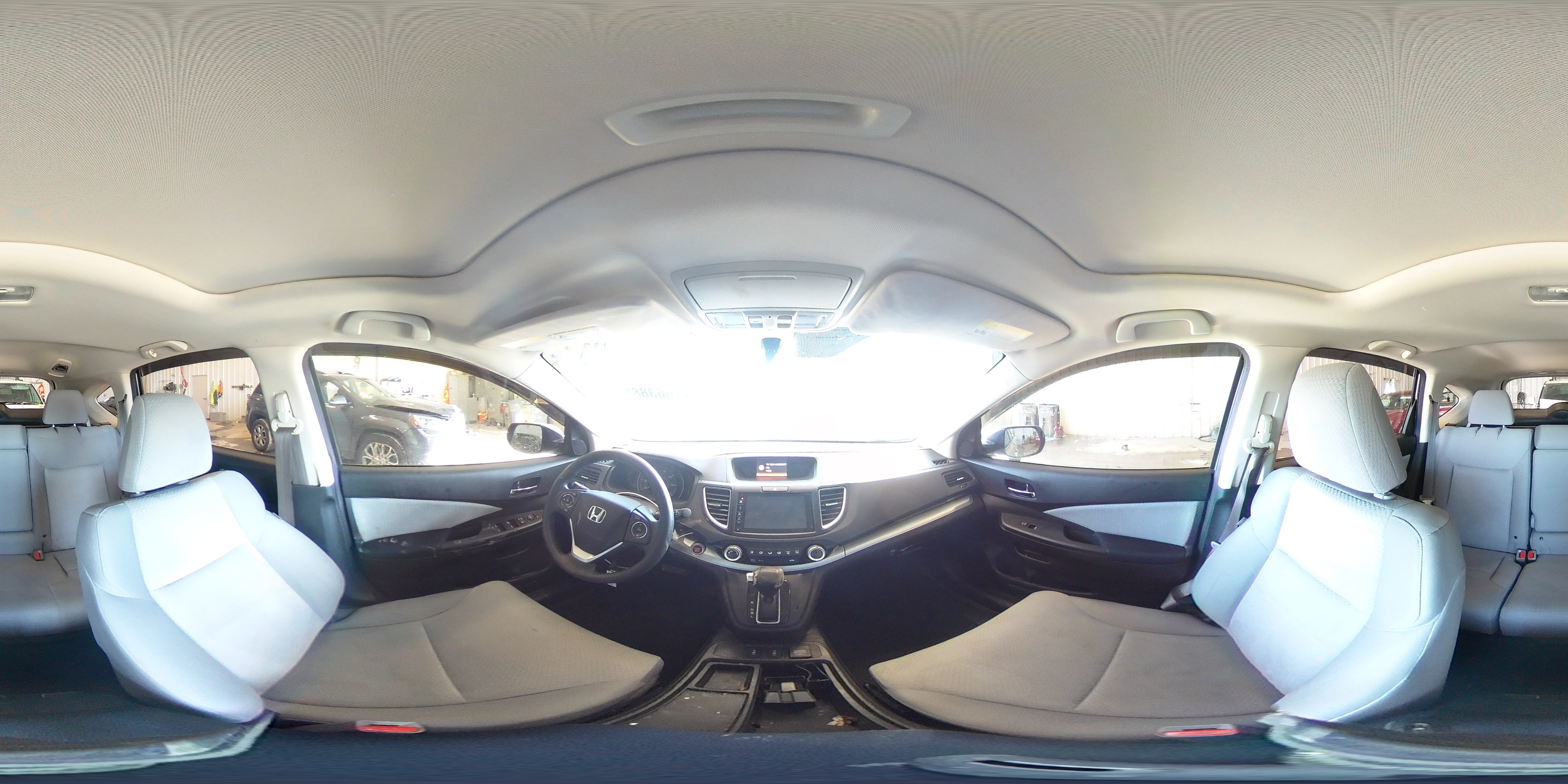 2016 Honda CR-V - Image 15