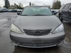2006 Toyota Camry Le იყიდება Portland-ში, OR - Rear End