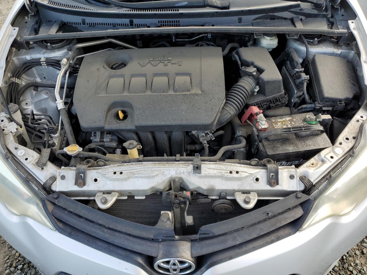 2014 Toyota Corolla - Image 11