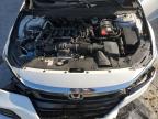 2020 Honda Accord Exl na sprzedaż w Montgomery, AL - Side