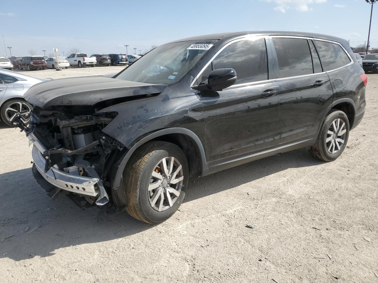 Indianapolis, IN에서 판매 중인 2022 Honda Pilot Exl - Front End
