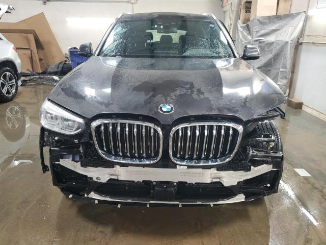  BMW X3 2019 Szary