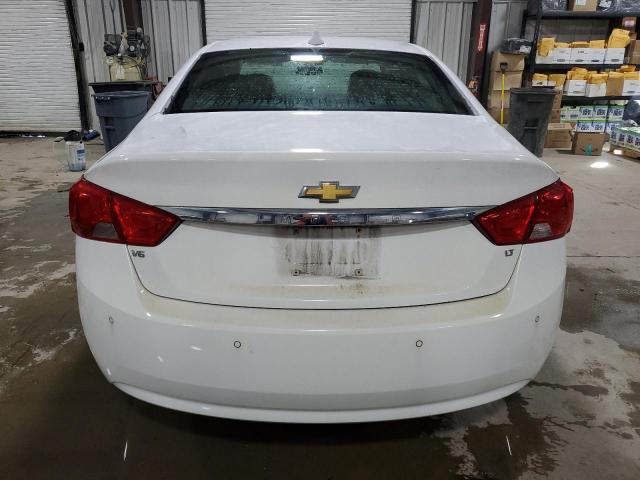  CHEVROLET IMPALA 2015 Белы