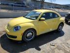 2012 Volkswagen Beetle  იყიდება Albuquerque-ში, NM - Side