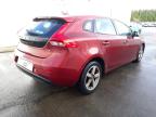 2013 VOLVO V40 ES D2 for sale at Copart WHITBURN