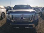 2021 Nissan Titan Sv იყიდება Houston-ში, TX - Undercarriage