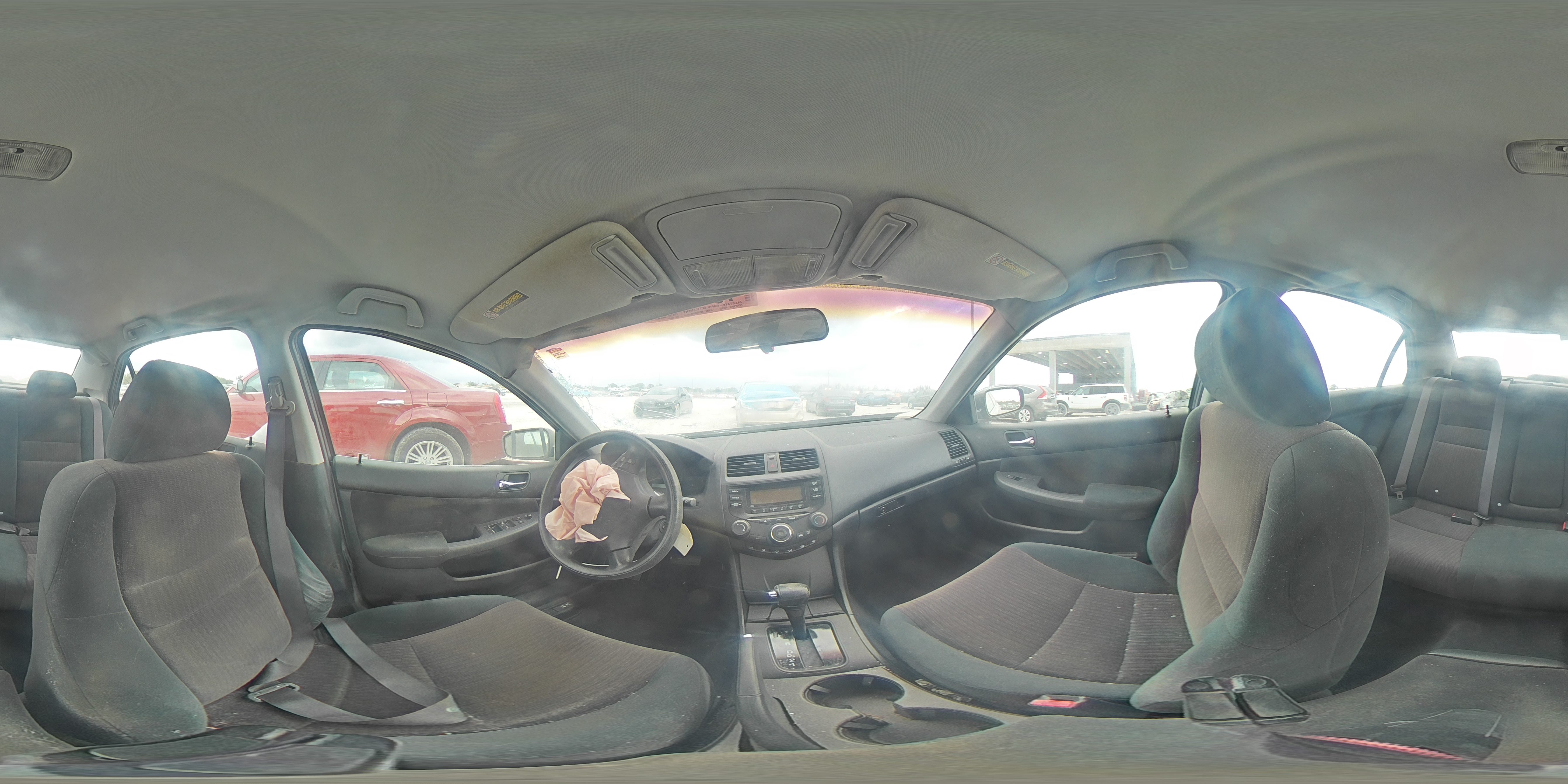 2004 Honda Accord - Image 13