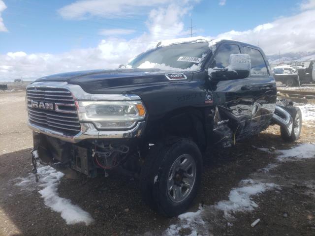 2023 Ram 3500 Laramie