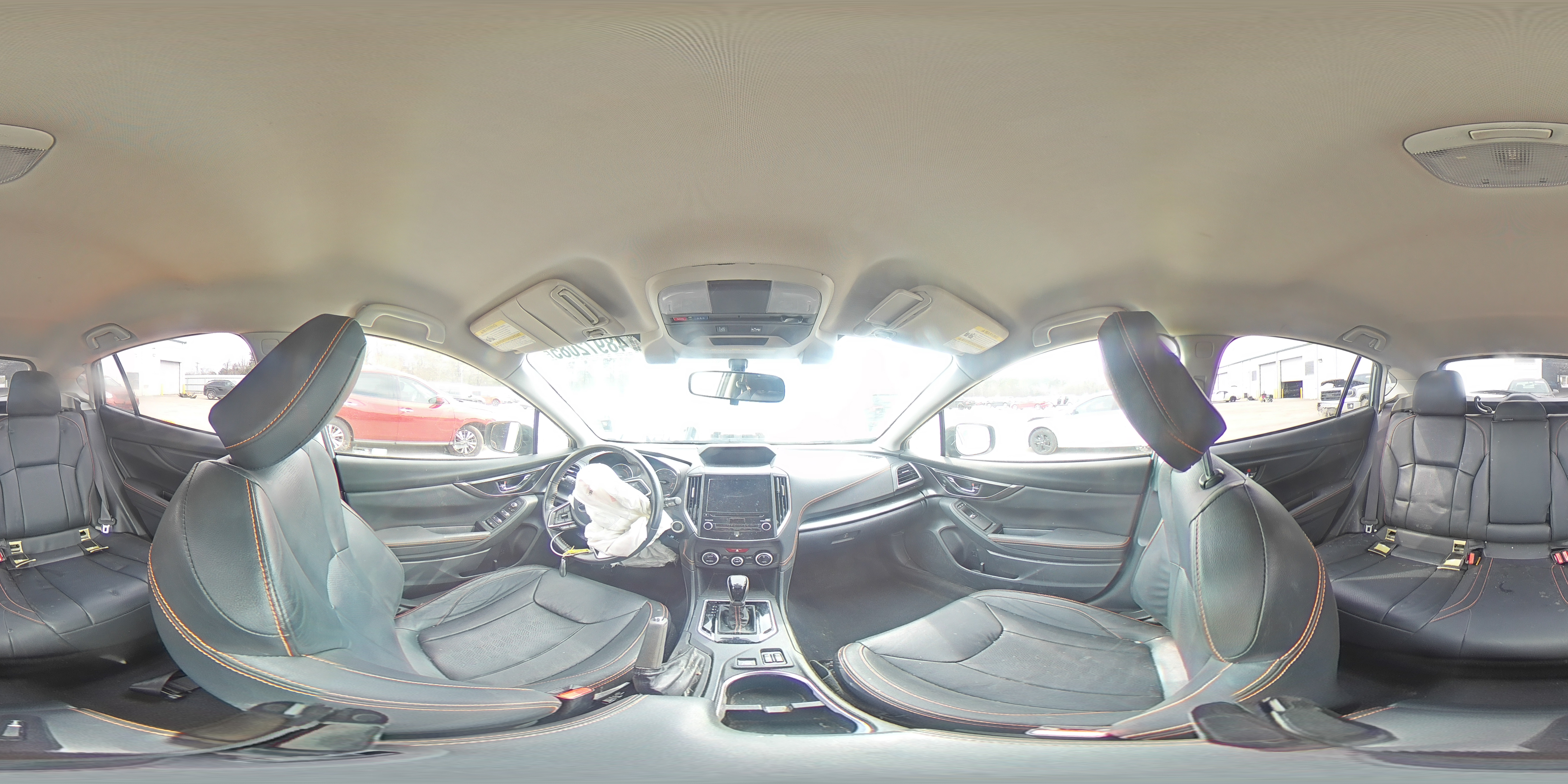 2019 Subaru XV - Image 13