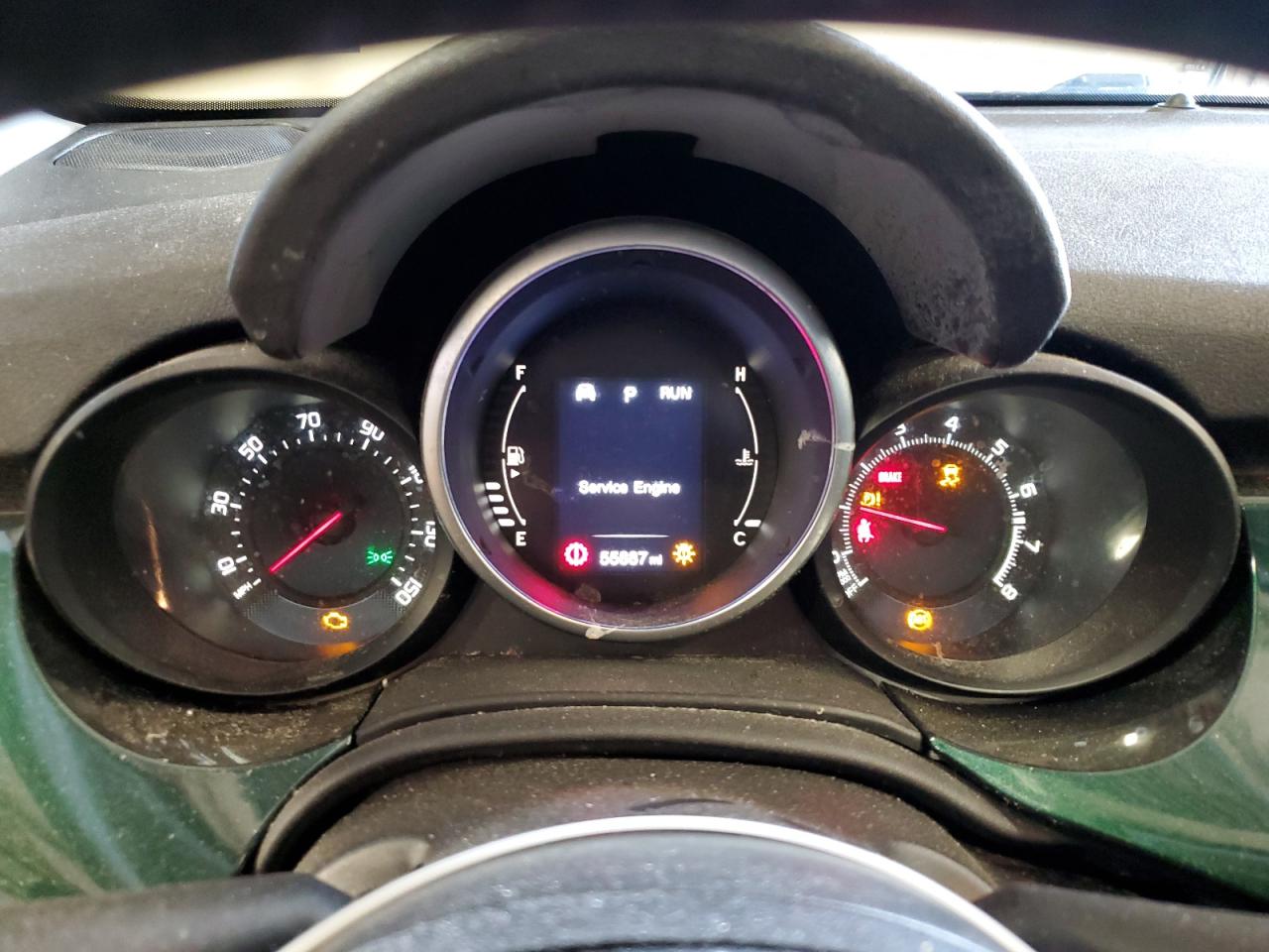 2016 Fiat 500 - Image 9