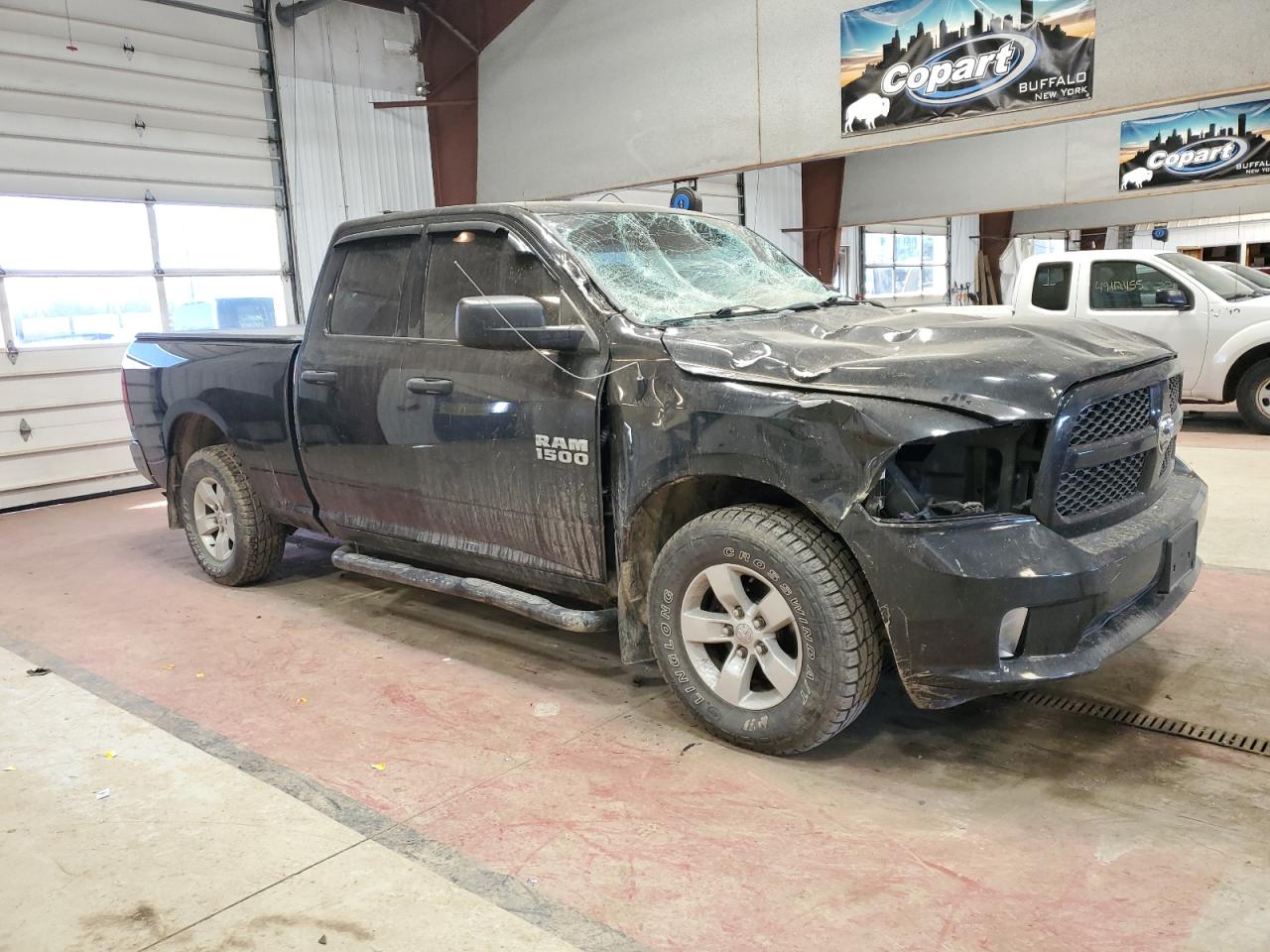 2016 RAM 1500 - Image 4