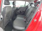 2016 VAUXHALL CORSA SE E for sale at Copart PETERLEE