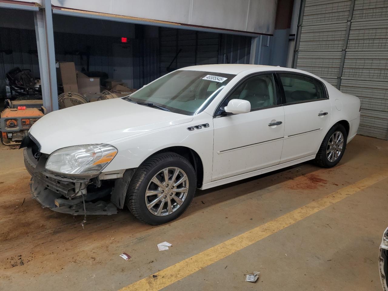 2011 Buick Lucerne - Image 1