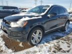 2013 Volkswagen Touareg V6 for Sale in Elgin, IL - Front End