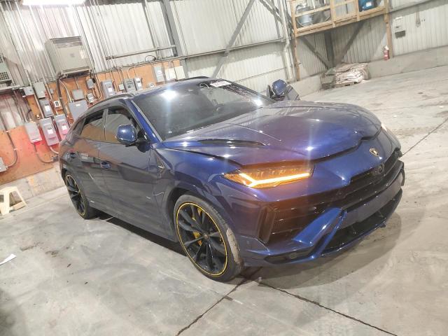 2024 LAMBORGHINI URUS S