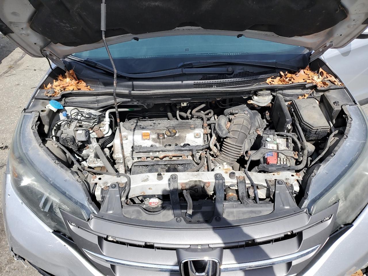 2013 Honda CR-V - Image 12