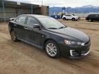 2016 Mitsubishi Lancer Es for Sale in Colorado Springs, CO - Front End
