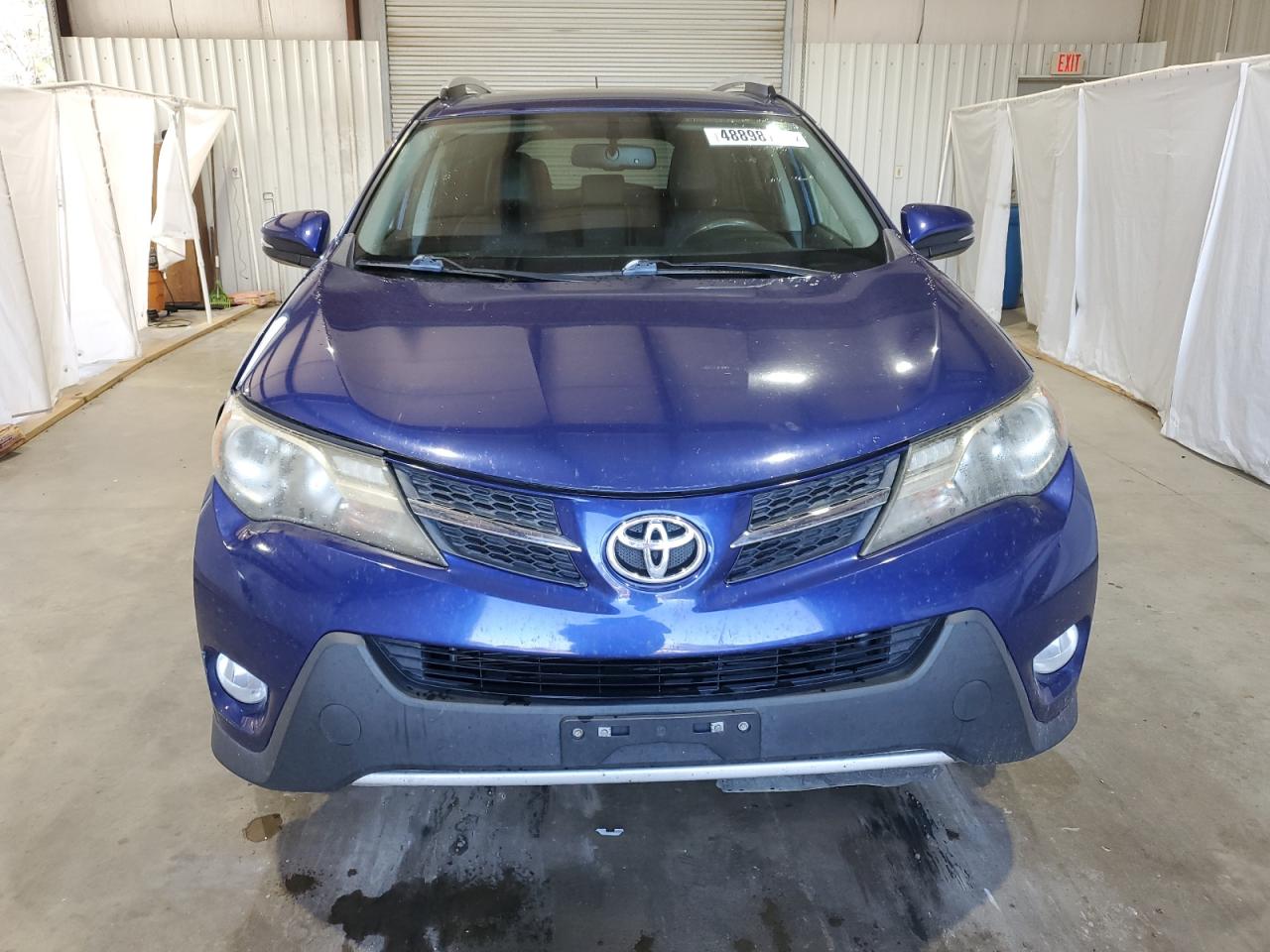 2015 Toyota RAV 4 - Image 5