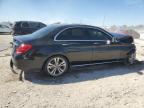 2018 Mercedes-Benz C 300 zu verkaufen in West Palm Beach, FL - Front End