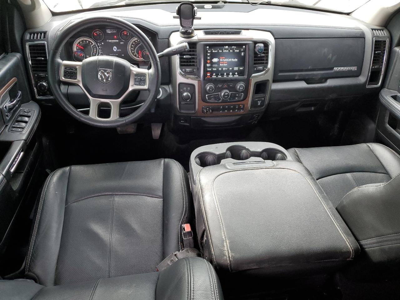 2018 RAM 2500 - Image 8