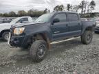 2011 Toyota Tacoma Double Cab للبيع في Byron، GA - Front End