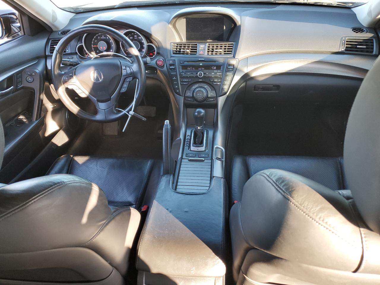 2012 Acura TL - Image 8