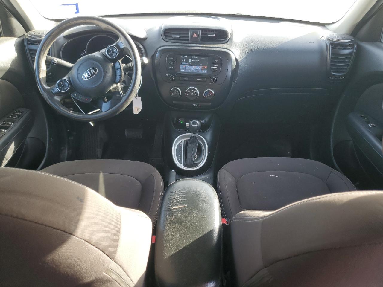 2019 Kia Soul - Image 8