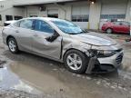 2022 Chevrolet Malibu Lt for Sale in Dyer, IN - Rollover