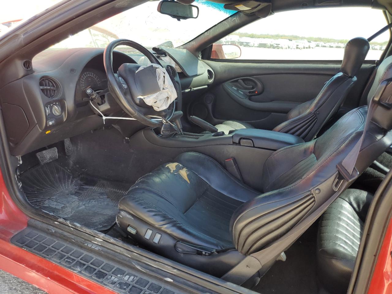2000 Pontiac Firebird - Image 7