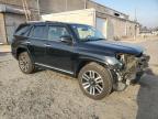 2016 Toyota 4Runner Sr5/Sr5 Premium en Venta en Fredericksburg, VA - Front End