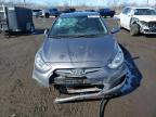 2014 HYUNDAI ACCENT GLS for sale at Copart QC - MONTREAL