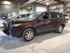 2012 Kia Sorento Base на продаже в Eldridge, IA - Front End
