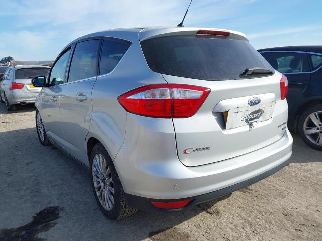 2012 FORD C-MAX TITA