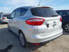 2012 FORD C-MAX TITA for sale at Copart YORK