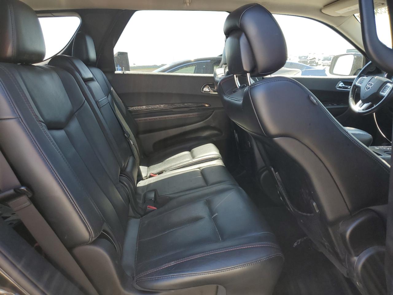 2013 Dodge Durango - Image 12