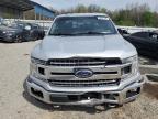2019 Ford F150 Supercrew   იყიდება Memphis-ში, TN - Front End