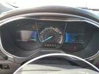 2014 Ford Fusion Se for Sale in Martinez, CA - Frame Damage