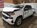 2022 Chevrolet Silverado Ltd K1500 Custom for Sale in Anchorage, AK - Front End
