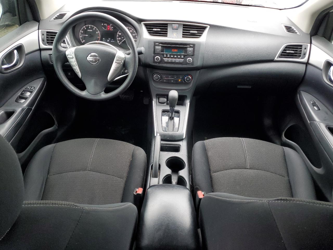 2016 Nissan Sentra - Image 8