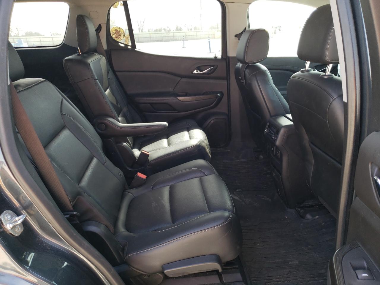 2019 GMC Acadia - Image 11