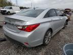 2014 Hyundai Sonata Se на продаже в Riverview, FL - Front End