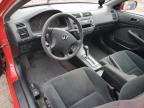 2004 Honda Civic Ex на продаже в Denver, CO - Front End