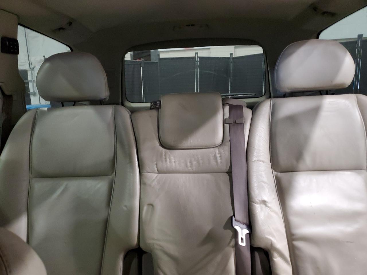 2006 Volvo XC90 - Image 10