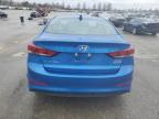 2017 Hyundai Elantra Se for Sale in Bridgeton, MO - Undercarriage