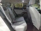 2024 Volkswagen Taos Se en Venta en Woodhaven, MI - Front End