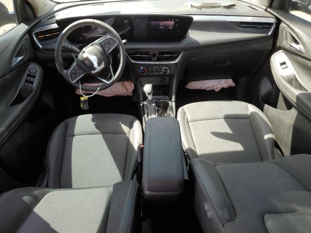 BUICK ENCORE 2024 Черный