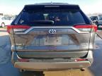 2020 Toyota Rav4 Limited for Sale in Grand Prairie, TX - Front End
