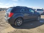 2014 Chevrolet Equinox Lt na sprzedaż w Lansing, MI - Front End