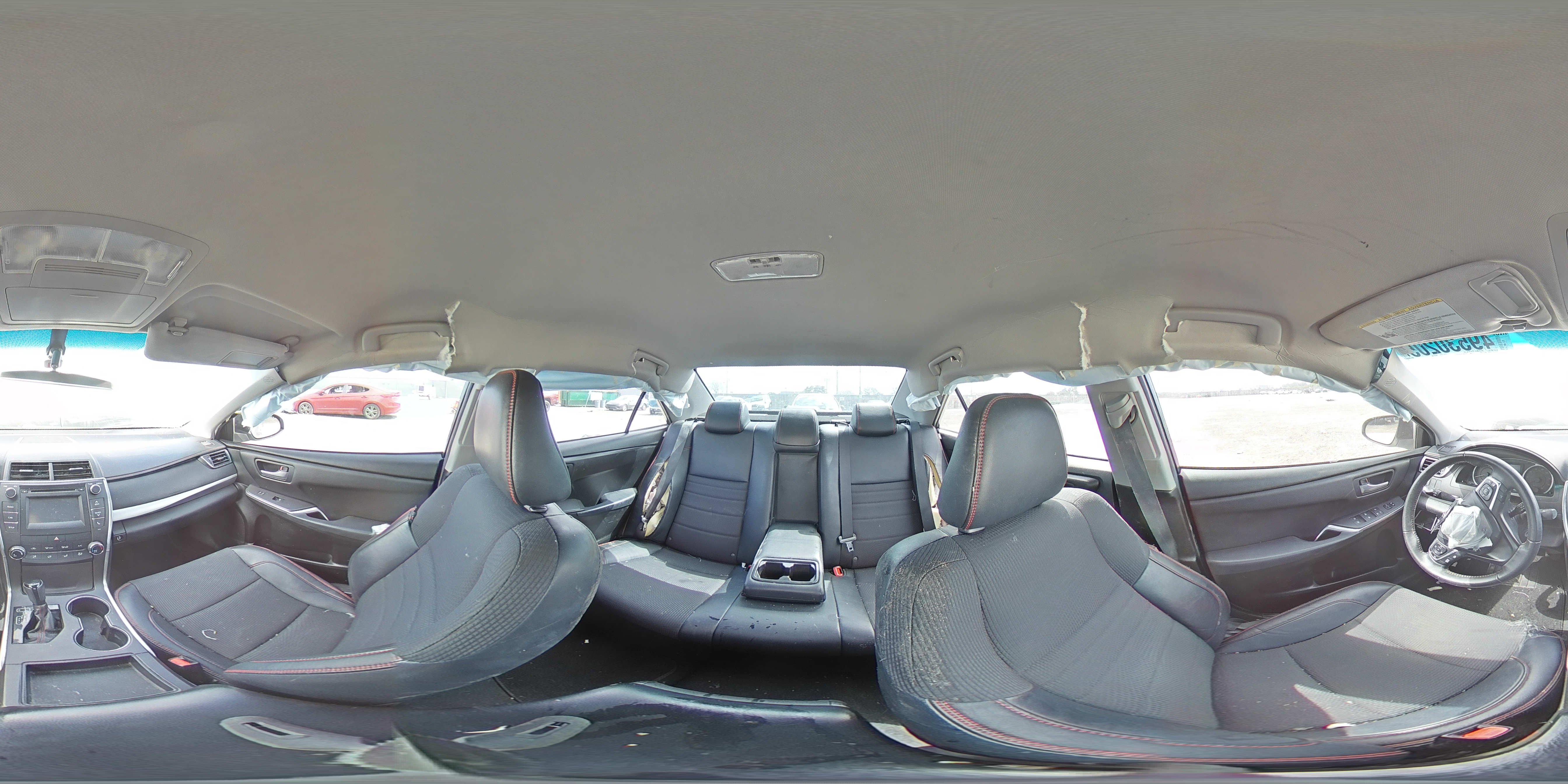 2016 Toyota Camry - Image 13
