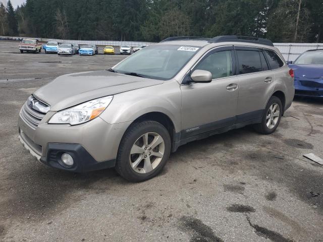 2014 Subaru Outback 3.6R Limited